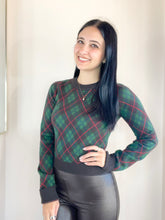 Tuck In Sweater